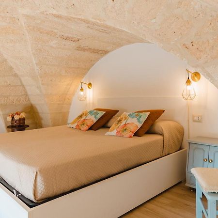 Casa Alera Con Idromassaggio Villa Lecce Ngoại thất bức ảnh