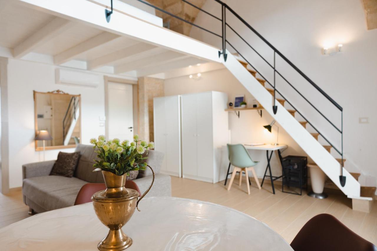 Casa Alera Con Idromassaggio Villa Lecce Ngoại thất bức ảnh