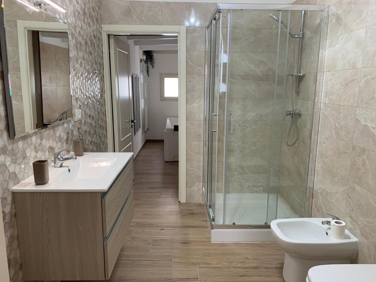 Casa Alera Con Idromassaggio Villa Lecce Ngoại thất bức ảnh