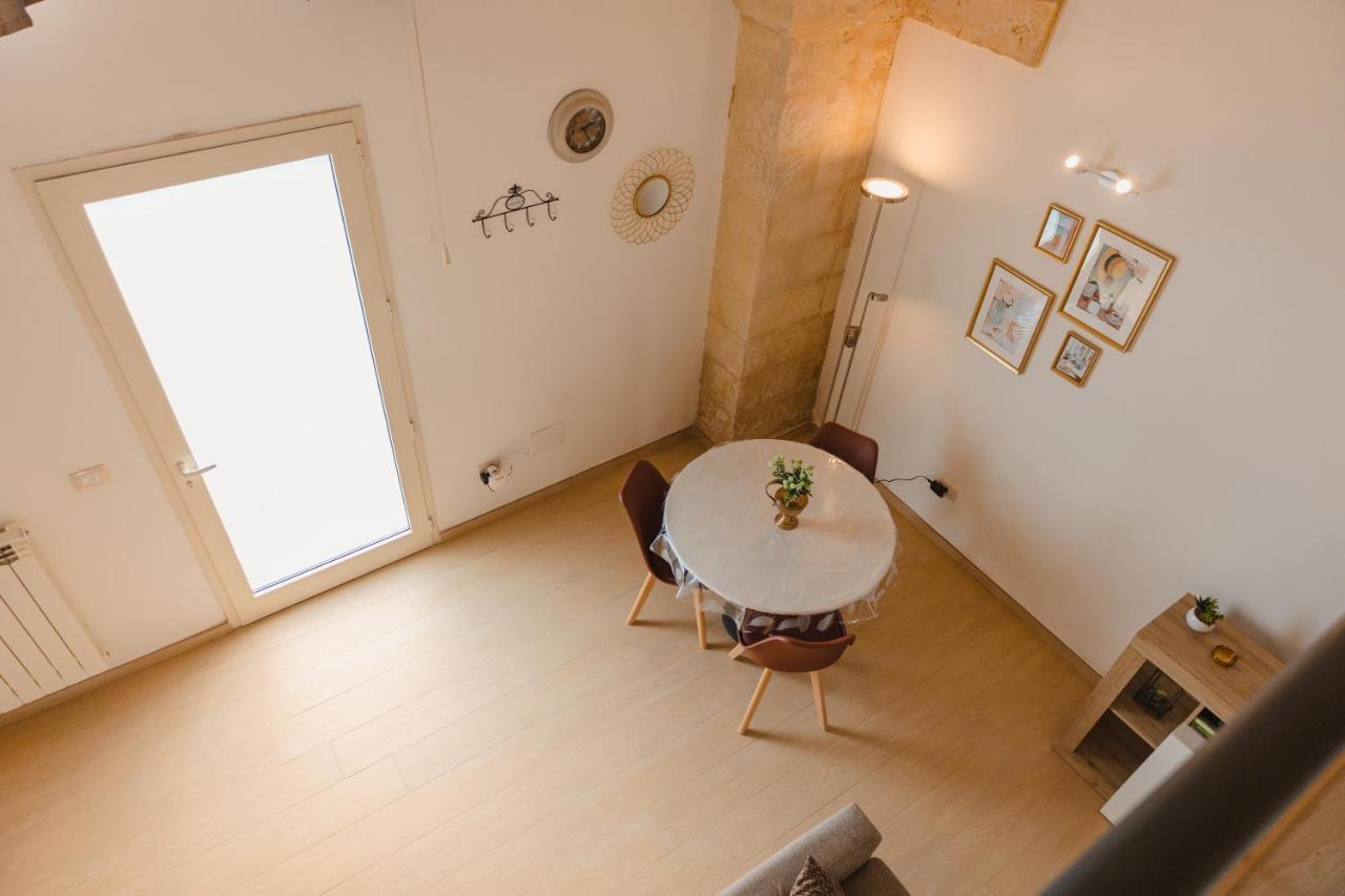 Casa Alera Con Idromassaggio Villa Lecce Ngoại thất bức ảnh