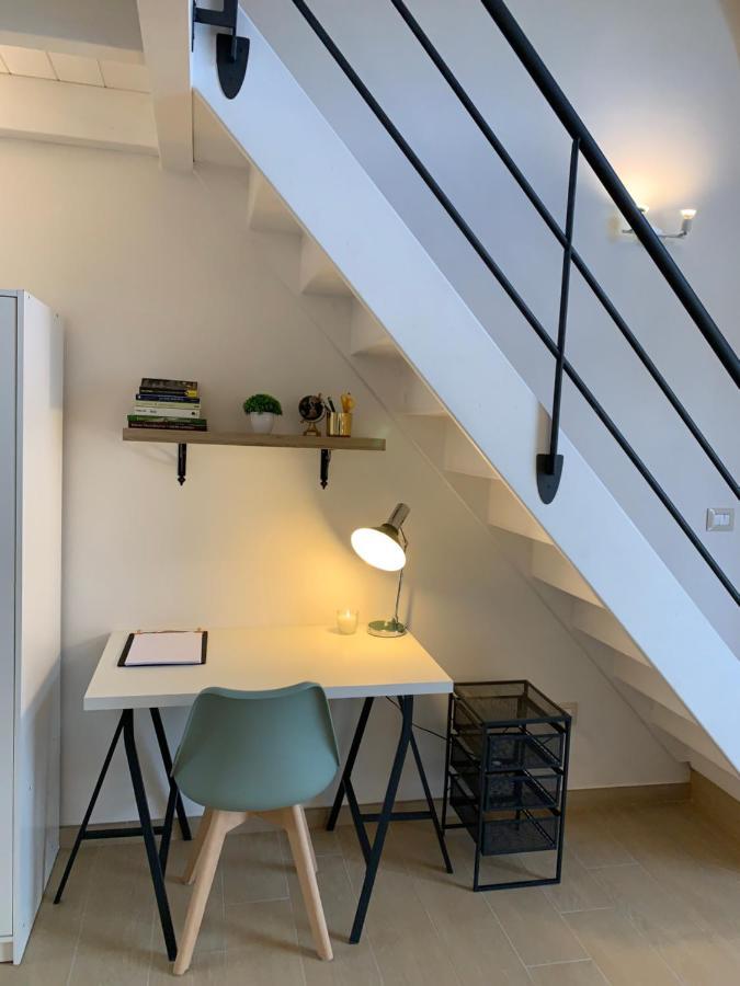 Casa Alera Con Idromassaggio Villa Lecce Ngoại thất bức ảnh